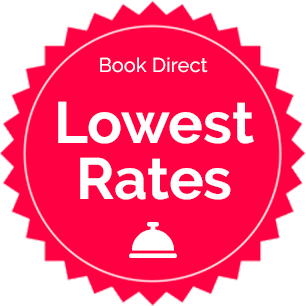 Book Direct - Lowest Rates